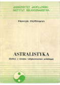 Astralistyka