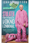 Stulatek  który wyskoczył przez okno i zniknął