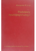 Podstawy neuropsychologii