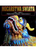 Mocarstwa świata Tom 3