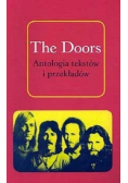 The Doors Antologia tekstów i przekładów