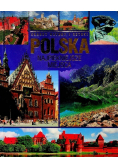 Polska Najpiękniejsze miejsca