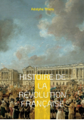 Histoire de la révolution française