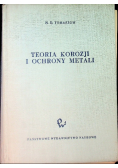Teoria Korozji i ochrony metali