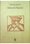 Hetman Jan Tarnowski