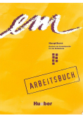 Em Hauptkurs Arbeitsbuch