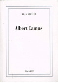 Albert Camus