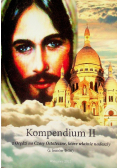 Kompendium II z Orędzi na Czasy Ostateczne