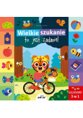 Wielkie szukanie To jest zadanie!