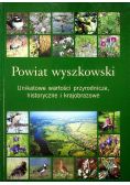 Powiat wyszkowski