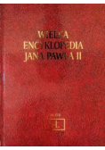 Wielka Encyklopedia Jana Pawła II Tom XII