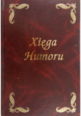 Xięga Humoru