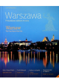 Warszawa Prawdziwe oblicze miasta