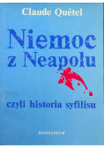 Niemoc z Neapolu czyli historia syfilisu