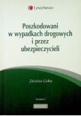 Poszkodowani w wypadkach drogowych i przez ubezpieczycieli