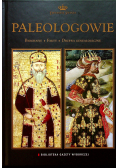 Dynastie świata 4 Paleologowie
