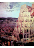 Stary Testament w arcydziełach malarstwa /  Nowy Testament w arcydziełach malarstwa