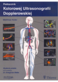 Podręcznik kolorowej ultrasonografii Dopplerowskiej