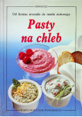 Od kremu avocado do masła ziołowego Pasty na chleb