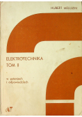 Elektrotechnika tom 2
