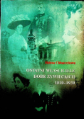 Ostatni właściciele dóbr Żywieckich 1810 1939