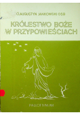 Królestwo Boże w przypowieściach