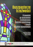 Duszpasterze trzeźwości