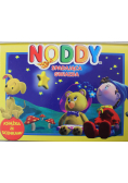 Noddy Spadająca gwiazda