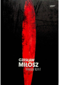 Miłosz Wiersze Tom I