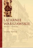 Latarnie warszawskie