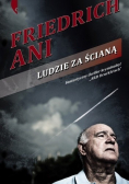 Ludzie za ścianą