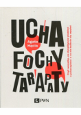 Ucha fochy tarapaty