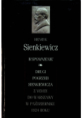 Sienkiewicz Wspomnienie