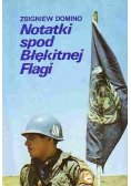 Notatki spod Błękitnej Flagi