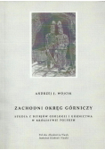 Zachodni okręg górniczy