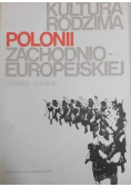 Kultura Rodzima Polonii Zachodnio Europejskiej