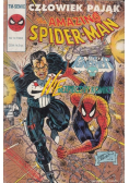 The amazing Spider Man Nr 9 / 92