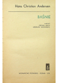Andersen Baśnie