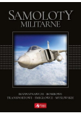 Samoloty militarne