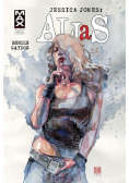 Jessica Jones: Alias Tom 3