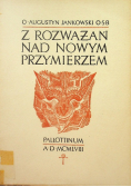 Z rozważań nad Nowym Przymierzem