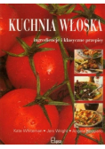 Kuchnia Włoska