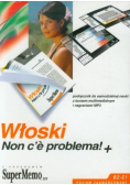 Włoski Non c'e problema B2 C1