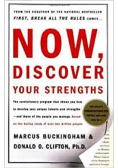 Now discover your strengths