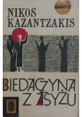 Biedaczyna z Asyżu