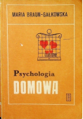 Psychologia domowa