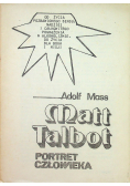 Matt Talbot Portret człowieka Drugi obieg
