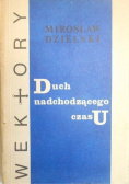 Duch nadchodzącego czasu