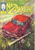 Kapitan Żbik Tom 31 Na zakręcie Część 1