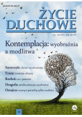 Życie duchowe Kontemplacja wyobraźnia a modlitwa